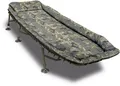 Produktbild: Solar Tackle Angelliege Solar Bedchair 6-Bein Karpfenliege Camo Undercover