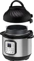 Produktbild: INSTANT POT Duo Crisp Multikocher 11-in-1 Heißluftfritteuse 7,6L Slow Cooker