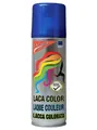 Produktbild: Maskworld Theaterschminke Haarspray - Haarfarbe Blau - Karneval Fasching