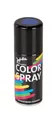 Produktbild: Farbiges Haarspray Blau Jofrika Color Spray 100ml