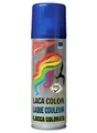 Produktbild: Haarspray - Haarfarbe Blau - Karneval Fasching