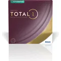 Produktbild: Dailies Total1 for Astigmatism (+0.25, Tageslinse, 30 Stk., Torisch) (25075041)