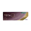 Produktbild: Dailies Total1 for Astigmatism Tageslinsen weich | 30 Stück | BC 8.6 mm | DIA 14.5 mm | CYL 1.75 | ACHSE 20 | +00.25 Dioptrien