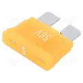 Produktbild: 5 Stück ESKA 340024-58V Sicherung
