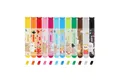 Produktbild: Legami Filzstift LEGAMI Set mit 12 Filzstiften Teddy Friends TEDDY BEAR