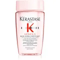 Produktbild: Kérastase Genesis Bain Hydra-Fortifiant Stärkendes Shampoo für schwaches Haar mit Neigung zu Haarausfall 80 ml