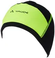 Produktbild: VAUDE Bike Cap | Warme Wintermütze - Winddicht & Atmungsaktiv | Wasserabweisend & Schnelltrocknend | Klimaneutral | Umweltfreundlich aus recycelten Materialien | Unterschiedliche Materialzonen