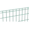 Produktbild: Alberts - Schweißgitter Fix-clip Pro, Verz.grün, Höhe 1220 Mm, Länge 25 M
