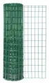 Produktbild: Alberts 604851 Schweißgitter Fix-Clip Pro® | verschiedene Längen und Höhen - wahlweise in verschiedenen Farben | grün | Höhe 122 cm | Länge 25 m