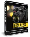 Produktbild: Nikon D7200 - Für bessere Fotos von Anfang an! Lothar Schlömer (u. a.) Buch 2015