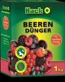 Produktbild: Hack Beerendünger 1 kg