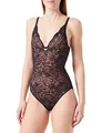 Produktbild: Triumph Damen Wild Rose Sensation W01 Minimizer Bra, SCHWARZ, 80D