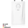 Produktbild: Clage Kompaktdurchlauferhitzer CEX-U 11/13,5 kW