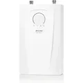 Produktbild: Cex-u Durchlauferhitzer 11/13,5kW 400V Unter­tisch max. 4,8/5,8l/min mps verstellbar mit IES-Heizssystem und TTC-Control - Clage