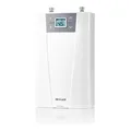 Produktbild: Clage Kompakt-Durchlauferhitzer CEX-U 11/13,5 kW, 16/20 A, kpl, el ger.