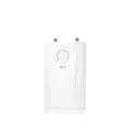 Produktbild: Clage CEX-U elektronisch geregelter Durchlauferhitzer 11/13,5kW, weiß (2400-2641
