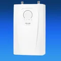 Produktbild: Clage Durchlauferhitzer CEX-U elektronisch 400 V 11 - 13,5 kW