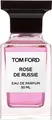 Produktbild: Tom Ford Rose de Russie Eau de Parfum unisex 50 ml