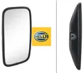 Produktbild: HELLA 8SB003614-001 Außenspiegel Spiegel außen für Mercedes-Benz für Puch