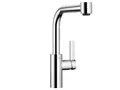 Produktbild: Dornbracht Elio Pull-Out Chrom 33 870 790-00 Hochdruckarmatur