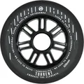 Produktbild: Powerslide Skateboard Wheels Torrent 4-Pack 2023 (100 mm, 84a) (905363)
