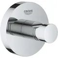 Produktbild: Grohe QuickFix Bademantelhaken Start Chrom