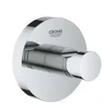 Produktbild: Grohe Start Bademantelhaken 41173000 chrom