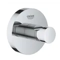 Produktbild: Grohe Start Bademantelhaken 41173000 chrom