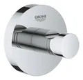 Produktbild: Grohe Start Bademantelhaken - Chrom - 41173000