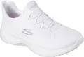 Produktbild: Skechers DYNAMIGHT Damen Sneaker Low Sportschuhe weiß 39