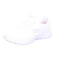 Produktbild: Skechers Damen Dynamight Sneaker, White Wht, 39 EU