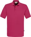Produktbild: HAKRO Poloshirt Mikralinar® 816, magenta, S