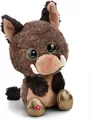Produktbild: NICI GLUBSCHIS Wildschwein Kuscheltier Truffle Fluffle 15cm braun - Stofftier au