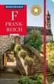 Produktbild: Reiseführer Baedeker Reiseführer Frankreich mit praktischer Karte EASY ZIP Hilke Maunder