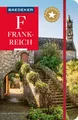 Produktbild: Baedeker Reiseführer Frankreich Hilke Maunder
