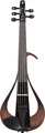 Produktbild: YAMAHA E-Violine YEV105BL schwarz BL 5 Saiten Modell mit Tracking NEU