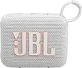 Produktbild: JBL Go 4 Weiß JBLGO4WHT