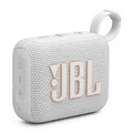 Produktbild: JBL GO 4 Eco Ultra-kompakter Bluetooth-Lautsprecher weiß