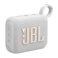 Produktbild: 1200130009464 JBL Go 4 Tragbarer Mono-Lautsprecher Weiß 4,2 W JBL