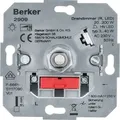 Produktbild: Berker 2909 Drehdimmer (R. LED). Lichtsteuerung - Weiß