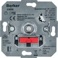 Produktbild: 1St. Berker 2909 Drehdimmer (R LED) Lichtsteuerung