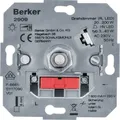 Produktbild: Berker Drehdimmer (R LED) 2909 Lichtsteuerung (2909)