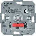 Produktbild: Berker 2909 Drehdimmer (R, LED), Lichtsteuerung