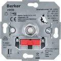 Produktbild: Berker Drehdimmer (R, LED) 2909