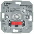 Produktbild: Berker Drehdimmer (r, Led), Lichtsteuerung 2909
