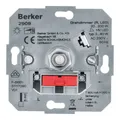 Produktbild: Berker Drehdimmer (R, LED) Lichtsteuerung 2909