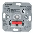 Produktbild: Berker Drehdimmer (R, LED) Lichtsteuerung 2909