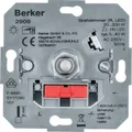 Produktbild: Berker DREHDIMMER LED BASIC (2909 3-40W LED UP)