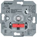 Produktbild: ONE PLATEAU DREHDIMMER ANWERKE UND ZUBEHÖR 2909