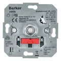 Produktbild: Berker Dimmer Drehknopf 20-200W Unterputz - 2909